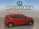 Thumbnail image of 2020 Chevrolet Sonic at Mccluskey Chevrolet Kings Automall