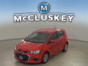 Thumbnail image of 2020 Chevrolet Sonic at Mccluskey Chevrolet Kings Automall