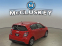 Thumbnail image of 2020 Chevrolet Sonic at Mccluskey Chevrolet Kings Automall