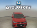 Thumbnail image of 2020 Chevrolet Sonic at Mccluskey Chevrolet Kings Automall