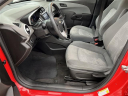 Thumbnail image of 2020 Chevrolet Sonic at Mccluskey Chevrolet Kings Automall