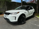 Thumbnail image of 2023 Land Rover Discovery Sport at Jaguar Land Rover Huntington