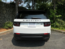 Thumbnail image of 2023 Land Rover Discovery Sport at Jaguar Land Rover Huntington