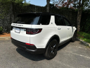 Thumbnail image of 2023 Land Rover Discovery Sport at Jaguar Land Rover Huntington