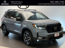 Thumbnail image of 2022 Honda Passport at Acura Of Libertyville (new)