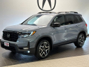 Thumbnail image of 2022 Honda Passport at Acura Of Libertyville (new)