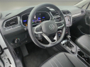 2023 Volkswagen Tiguan SE 4Motion at Bridgeton Auto Mall
