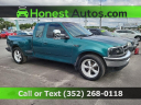 Thumbnail image of 1997 Ford F-150 at Honest Autos