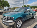 Thumbnail image of 1997 Ford F-150 at Honest Autos