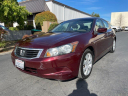 Thumbnail image of 2008 Honda Accord at JAY'S AUTO CENTER