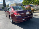 Thumbnail image of 2008 Honda Accord at JAY'S AUTO CENTER