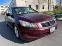 Thumbnail image of 2008 Honda Accord at JAY'S AUTO CENTER