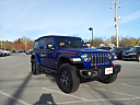 Thumbnail image of 2019 Jeep Wrangler Unlimited at Parsons Kia