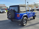 Thumbnail image of 2019 Jeep Wrangler Unlimited at Parsons Kia