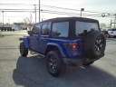 Thumbnail image of 2019 Jeep Wrangler Unlimited at Parsons Kia