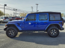 Thumbnail image of 2019 Jeep Wrangler Unlimited at Parsons Kia