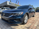 Thumbnail image of 2020 Volkswagen Passat at The Way Auto Export