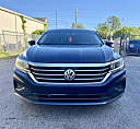 Thumbnail image of 2020 Volkswagen Passat at The Way Auto Export