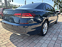 2020 Volkswagen Passat S at The Way Auto Export