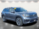 Thumbnail image of 2021 Volkswagen Atlas at Generation Kia Buick Gmc