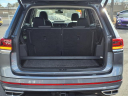 Thumbnail image of 2021 Volkswagen Atlas at Generation Kia Buick Gmc