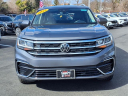 Thumbnail image of 2021 Volkswagen Atlas at Generation Kia Buick Gmc