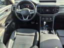 Thumbnail image of 2021 Volkswagen Atlas at Generation Kia Buick Gmc