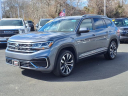 Thumbnail image of 2021 Volkswagen Atlas at Generation Kia Buick Gmc