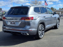 Thumbnail image of 2021 Volkswagen Atlas at Generation Kia Buick Gmc
