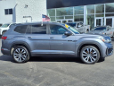 Thumbnail image of 2021 Volkswagen Atlas at Generation Kia Buick Gmc