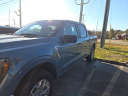 Thumbnail image of 2023 Ford F-150 at Priority Mitsubishi