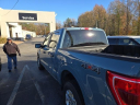 Thumbnail image of 2023 Ford F-150 at Priority Mitsubishi
