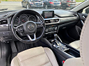 2017 Mazda Mazda6 Touring at Crossroads Chevrolet