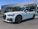 Thumbnail image of 2023 Audi A5 Sportback at AudiGainesville-New of Gainsville, FL