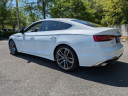 Thumbnail image of 2023 Audi A5 Sportback at AudiGainesville-New of Gainsville, FL