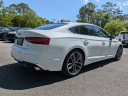 Thumbnail image of 2023 Audi A5 Sportback at AudiGainesville-New of Gainsville, FL