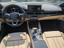2023 Audi A5 Sportback quattro S line Prem Plus 45 TFSI at AudiGainesville-New of Gainsville, FL