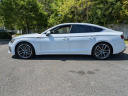 Thumbnail image of 2023 Audi A5 Sportback at AudiGainesville-New of Gainsville, FL