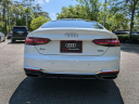 Thumbnail image of 2023 Audi A5 Sportback at AudiGainesville-New of Gainsville, FL