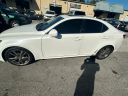 Thumbnail image of 2008 Lexus IS 250 at TECHNICAL TOUCH LLC