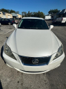 Thumbnail image of 2008 Lexus IS 250 at TECHNICAL TOUCH LLC