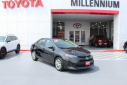 2019 Toyota Corolla LE at Millennium Toyota