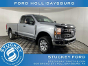 Thumbnail image of 2024 Ford F-250 Super Duty at Stuckey Ford - New and Used