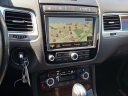 Thumbnail image of 2016 Volkswagen Touareg at Volkswagen of West Islip