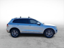 Thumbnail image of 2016 Volkswagen Touareg at Volkswagen of West Islip