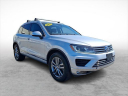 Thumbnail image of 2016 Volkswagen Touareg at Volkswagen of West Islip
