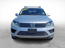 Thumbnail image of 2016 Volkswagen Touareg at Volkswagen of West Islip