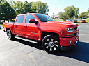 Thumbnail image of 2017 Chevrolet Silverado 1500 at Gary Mathews Motors