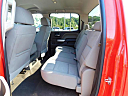Thumbnail image of 2017 Chevrolet Silverado 1500 at Gary Mathews Motors
