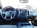 Thumbnail image of 2017 Chevrolet Silverado 1500 at Gary Mathews Motors